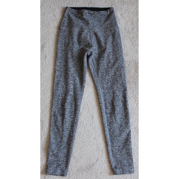 Beyond Yoga - Caught in the Midi Space Dye Leggings, So Soft! - Picture 3 of 10